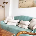 Apartmán Aguamarina