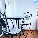 Apartmán Aguamarina Estepona