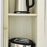 Apartmán Aguamarina Estepona