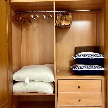 Aguamarina Apartmán