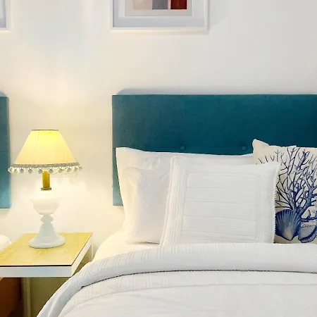 Apartamento Aguamarina *