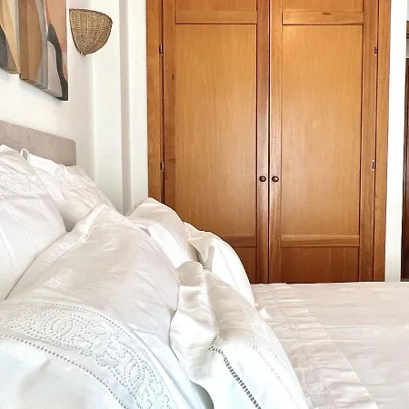 Aguamarina * Estepona