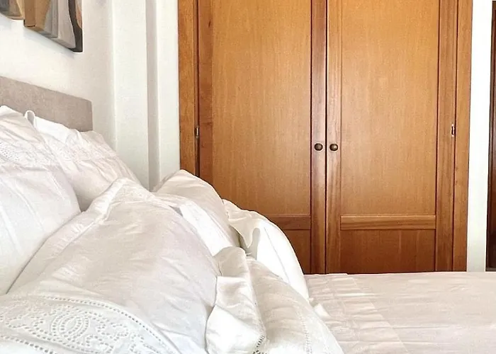 Aguamarina * Estepona