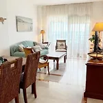 Apartamento Aguamarina Estepona