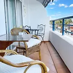 Aguamarina Apartamento Estepona