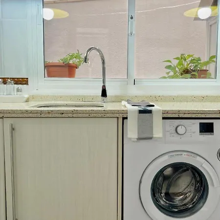 Appartement Aguamarina Estepona