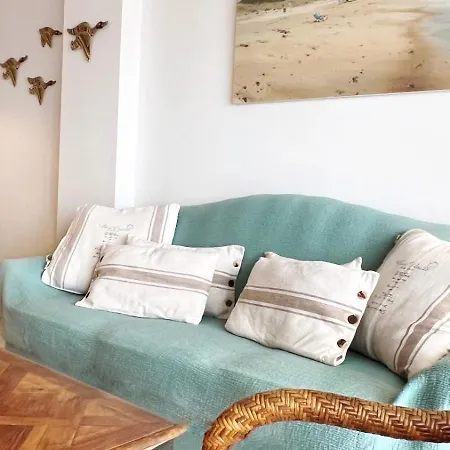 Appartement Aguamarina