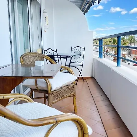 Aguamarina Lägenhet Estepona