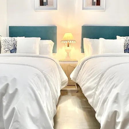 Lägenhet Aguamarina *