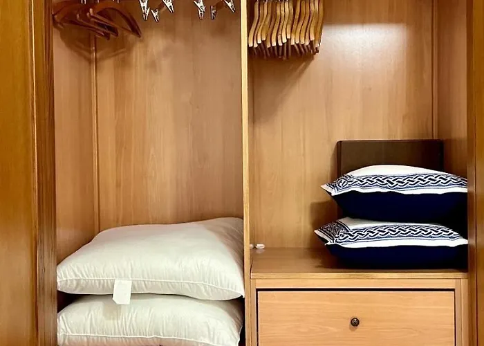 Aguamarina Lägenhet