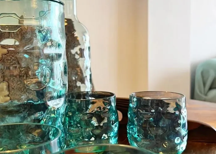 Διαμέρισμα Aguamarina Εστεπόνα