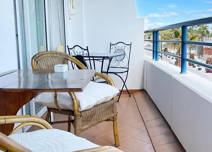 Aguamarina Appartement Estepona