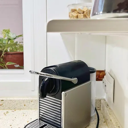 Aguamarina * Estepona