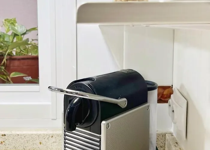 Aguamarina * Estepona