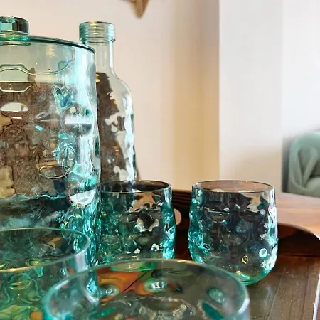 Apartment Aguamarina Estepona