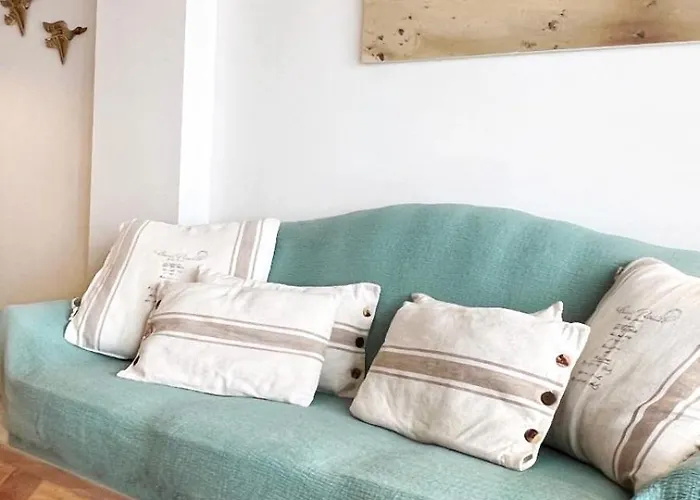 Apartment Aguamarina