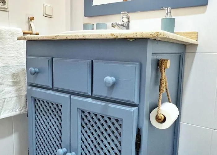 Apartment Aguamarina